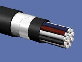 Контрольный кабель квббшв (изображение)